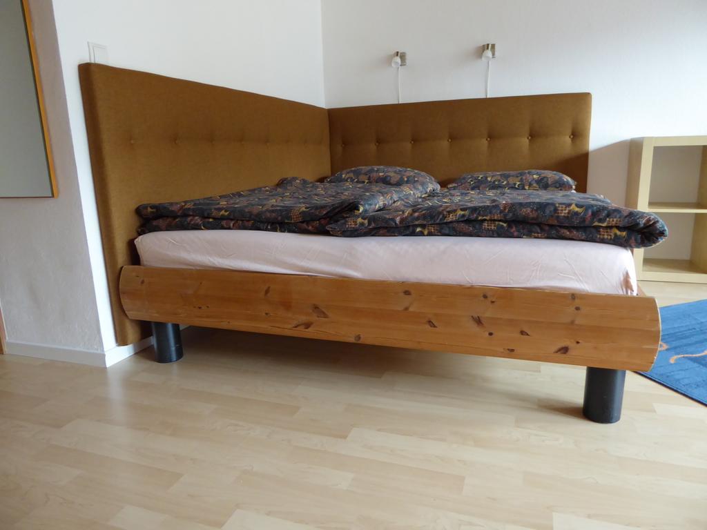 Appartement Ginschel Altenmarkt im Pongau Eksteriør billede