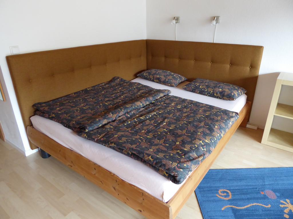 Appartement Ginschel Altenmarkt im Pongau Eksteriør billede