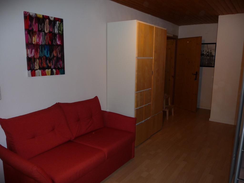 Appartement Ginschel Altenmarkt im Pongau Eksteriør billede
