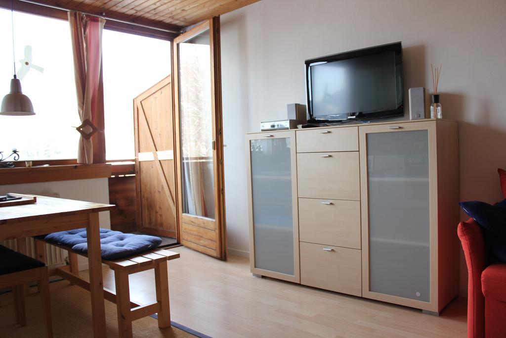 Appartement Ginschel Altenmarkt im Pongau Eksteriør billede