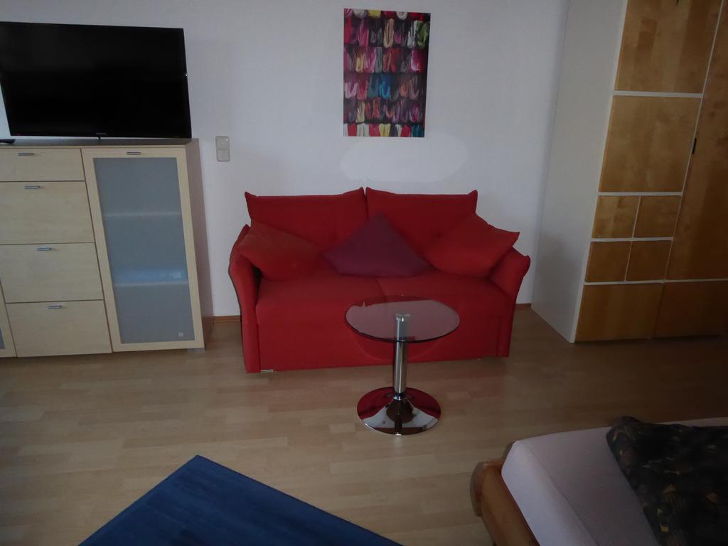 Appartement Ginschel Altenmarkt im Pongau Eksteriør billede