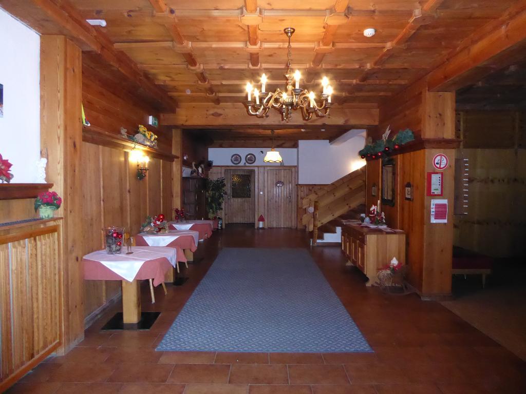 Appartement Ginschel Altenmarkt im Pongau Eksteriør billede