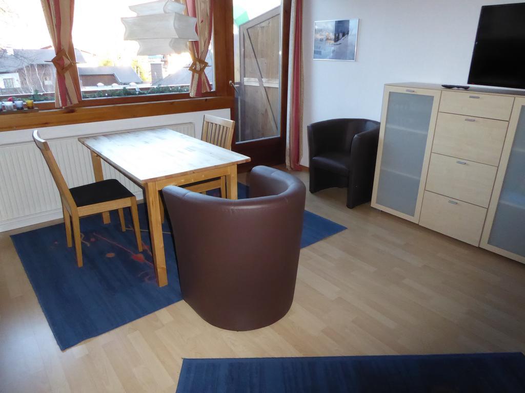 Appartement Ginschel Altenmarkt im Pongau Eksteriør billede